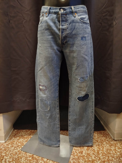 Jeans Levi's 501 edizione speciale 150° anniversario (M uomo) thumbnail