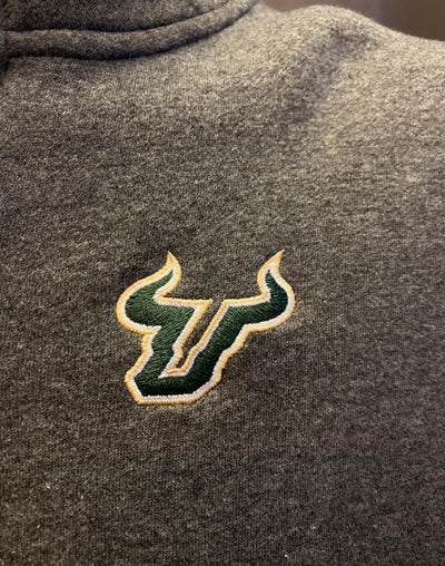 Felpa felpata University of South Florida Bulls ( XL uomo) thumbnail