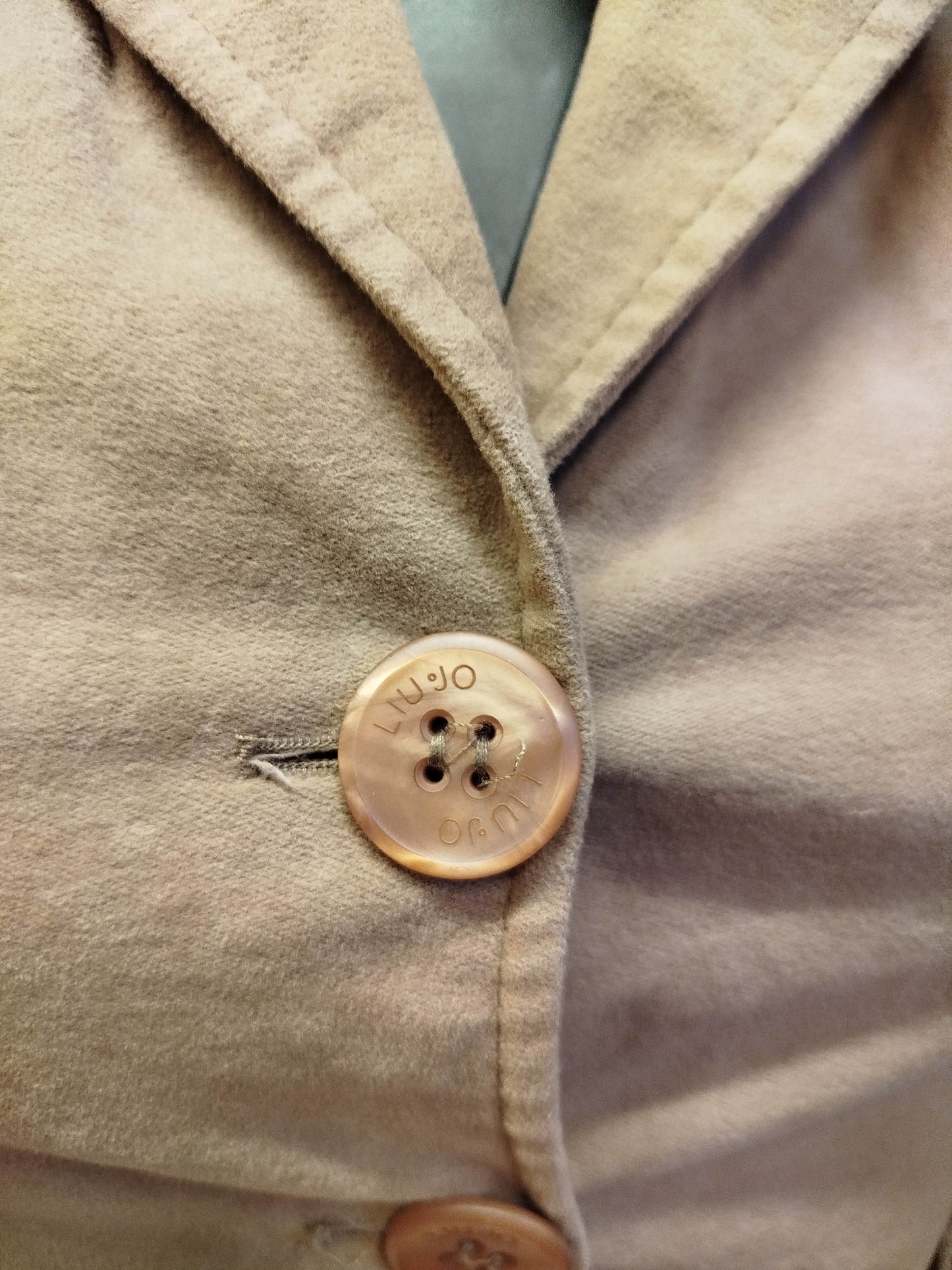 Blazer Liu Jo ( s donna)