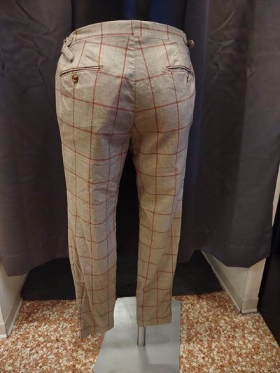 Pantalone Sartoriale in pura lana ( M uomo) thumbnail