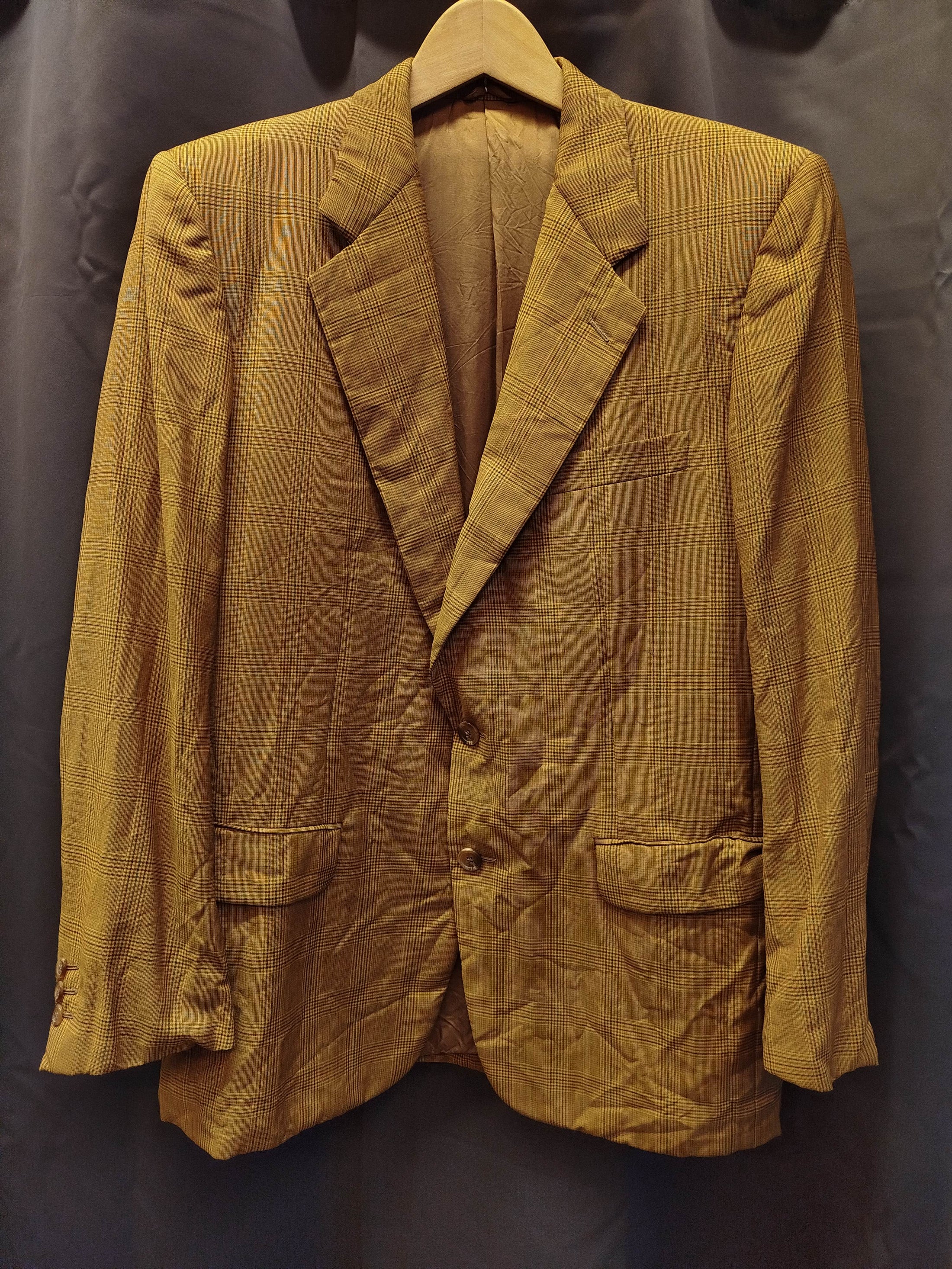 Blazer Burberrys vintage ( L uomo)