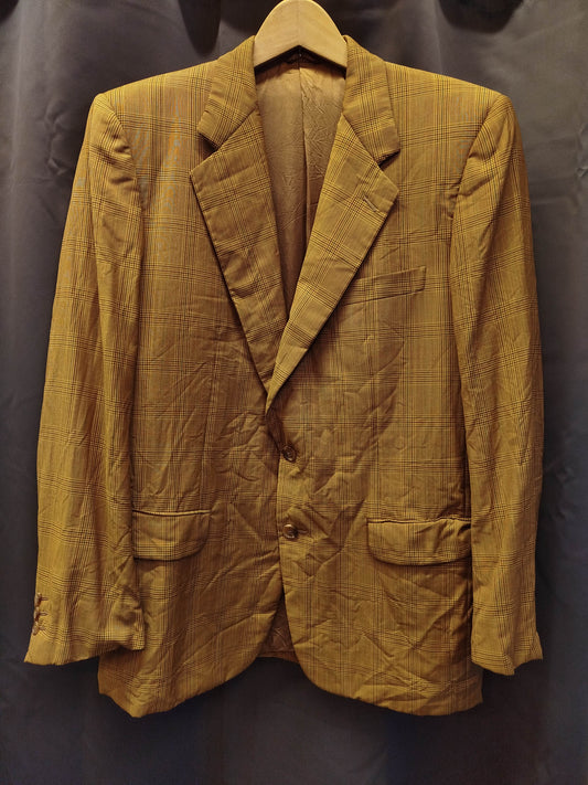 Blazer Burberrys vintage ( L uomo)