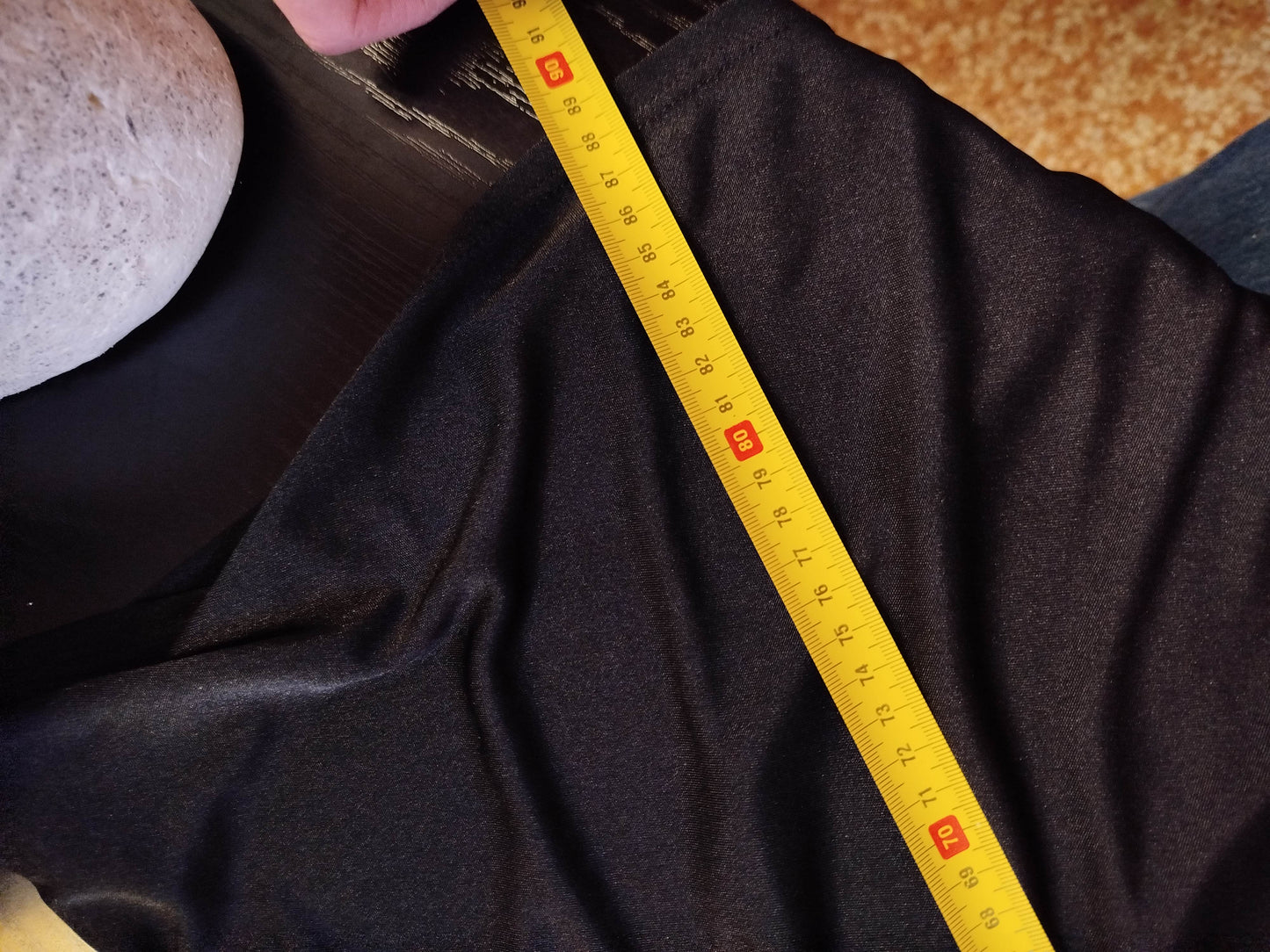 Vintage Dress Black Betsey Johnson (s)