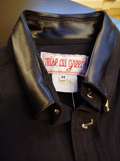 Camicia vintage Mise Au Green (M uomo) thumbnail