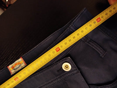 Minigonna Guru y2k (M) thumbnail