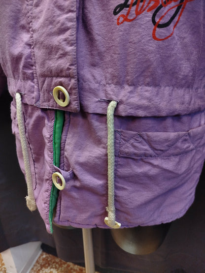 Giubbotto vintage 80's (s donna)