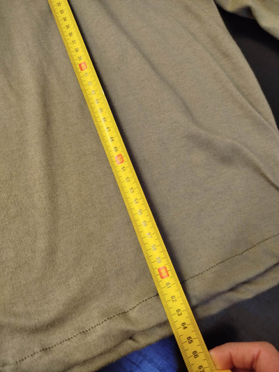 Polo manica lunga box fit Ralph Lauren (L uomo) thumbnail