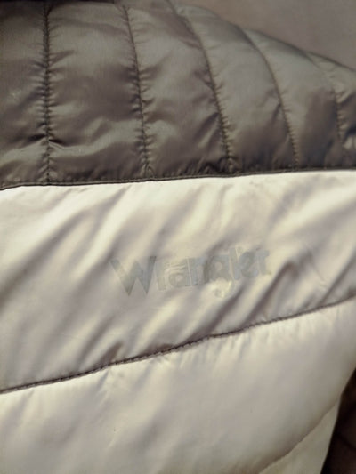 Giubbotto Wrangler (M uomo) thumbnail