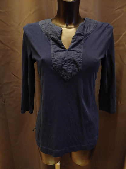 Maglia in cotone Ralph Lauren (s donna)