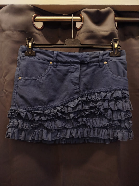 Sexy Woman Miniskirt (xs)