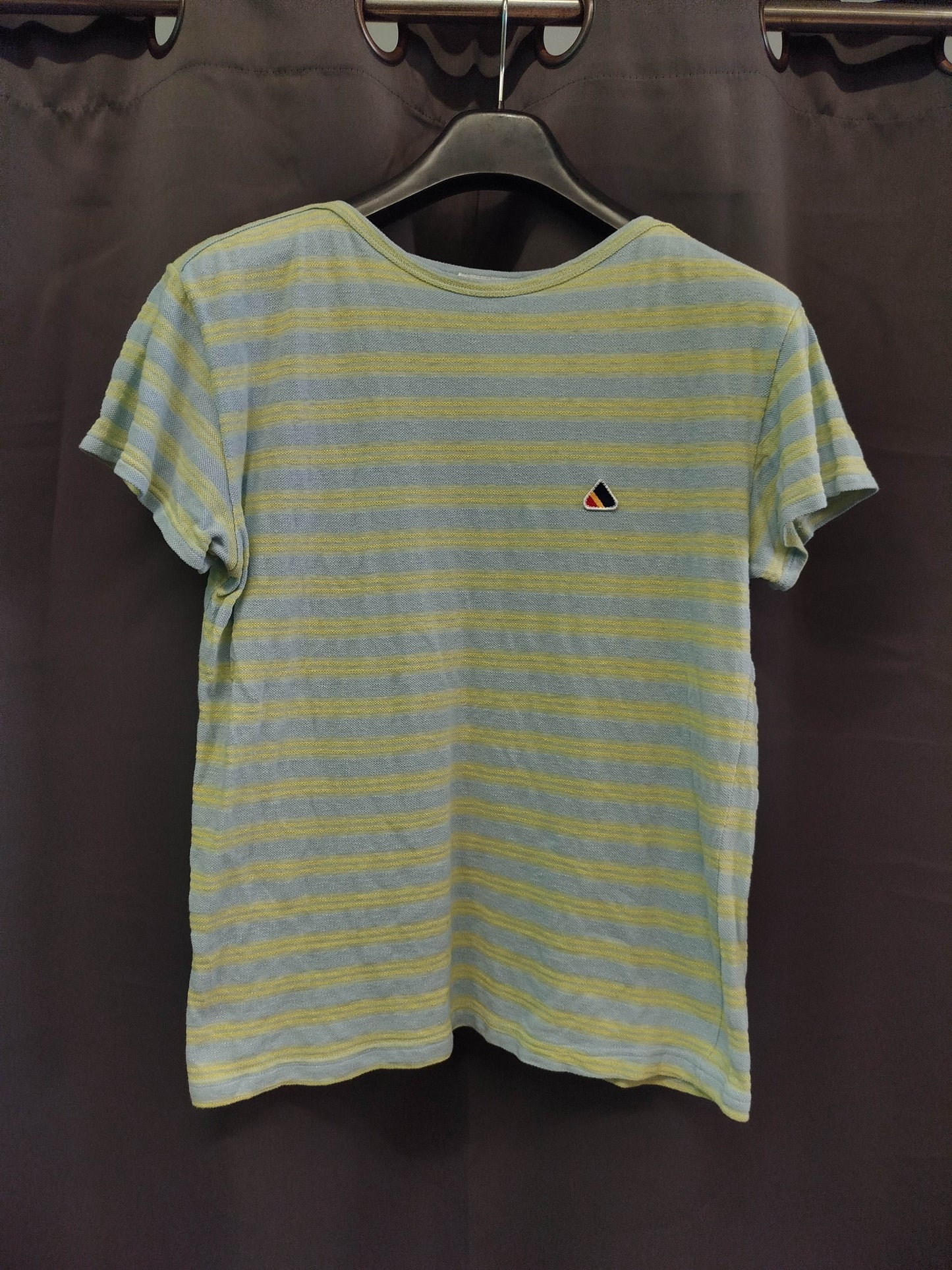 T-shirt vintage Aladino (L)