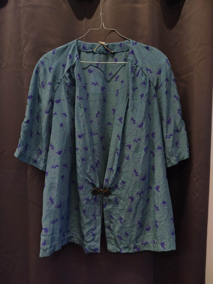 Cardigan vintage (t.u.)