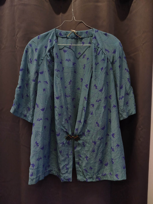 Cardigan vintage (t.u.)