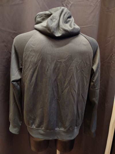 Felpa con zip Nike (L uomo) thumbnail