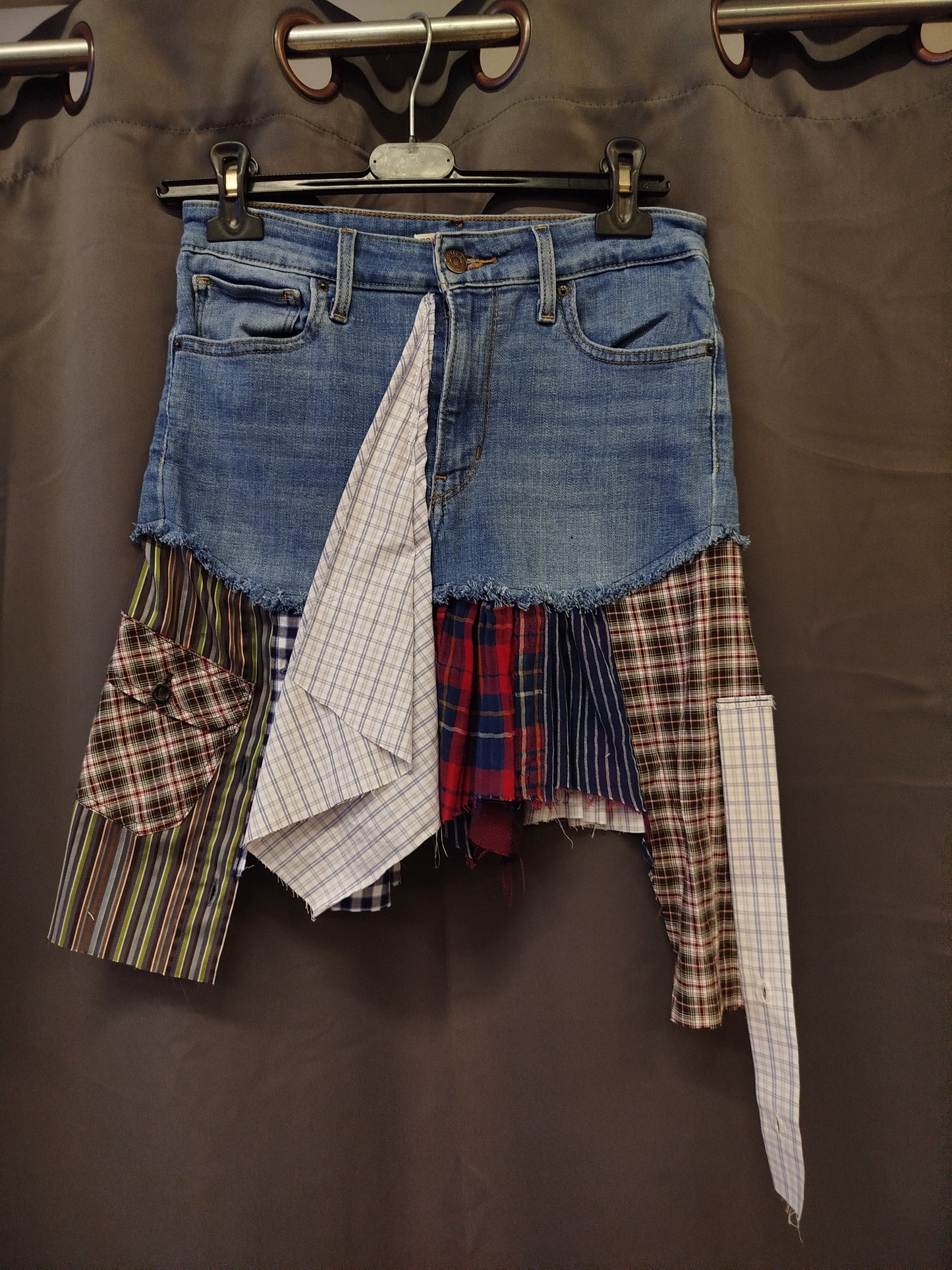 Gonna Levi's custom x R3born (m)