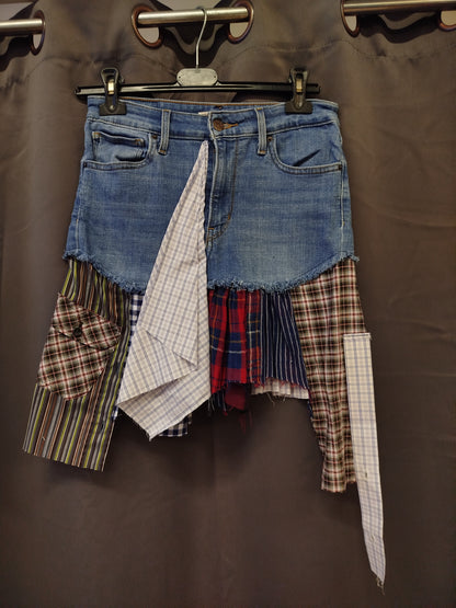 Gonna Levi's custom x R3born (m)