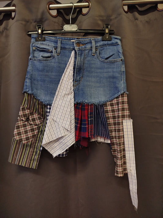 Gonna Levi's custom x R3born (m)