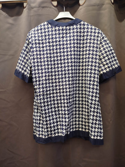 Blusa vintage Domina (M)