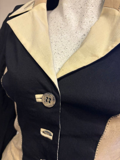 Blazer nuovo Plein Sud (xs donna) thumbnail