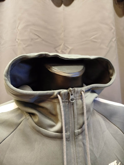 Felpa con zip Nike (L uomo) thumbnail