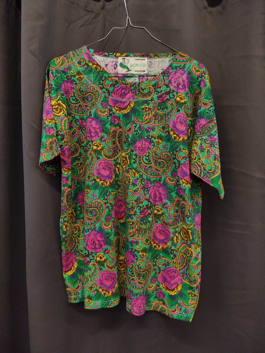 T-shirt vintage Romolina (XL)