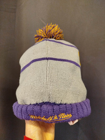 Cappello Mitchell & Ness Los Angeles Lakers thumbnail