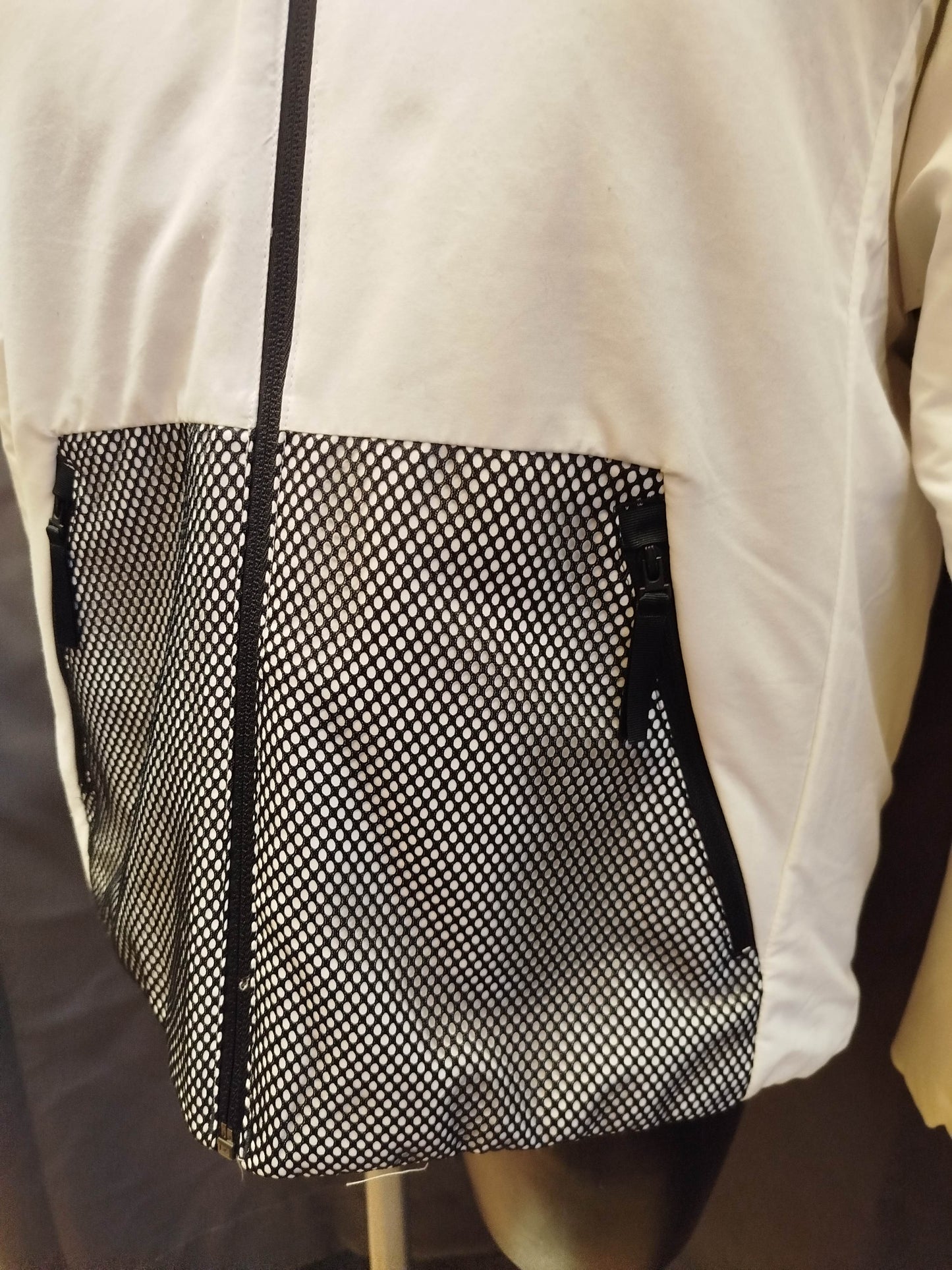 Giubbotto Adidas (s donna)