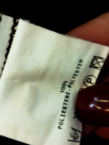 Camicia vintage Paradise Calling (XL uomo)