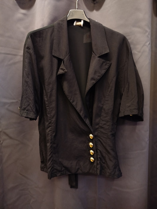 Blusa vintage Max Dinè (L)