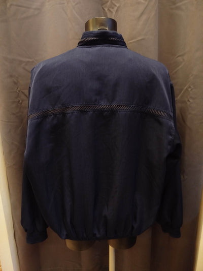 Bomber vintage Chi ( 2xl uomo) thumbnail