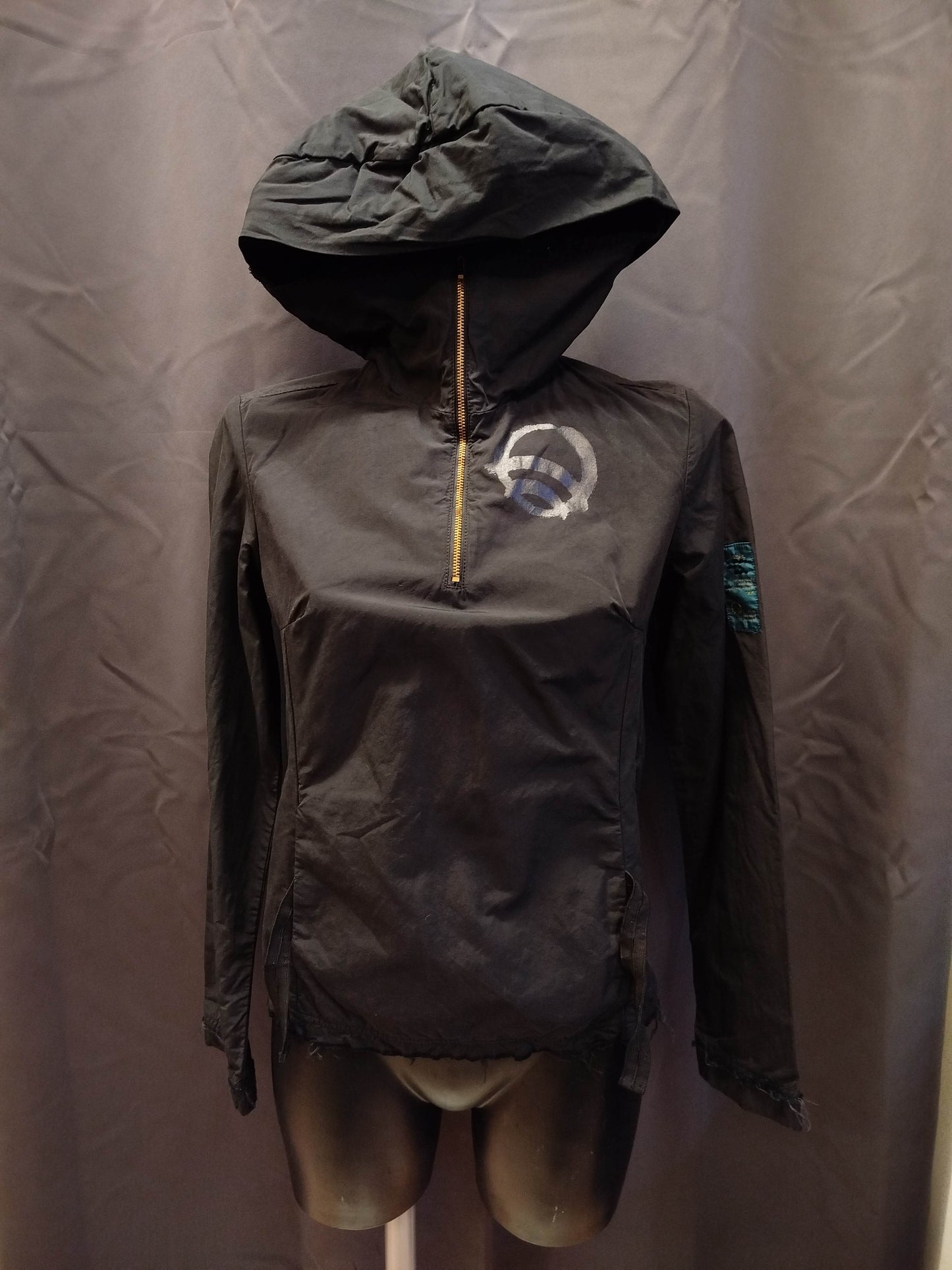 Giacca a vento Diesel (s)