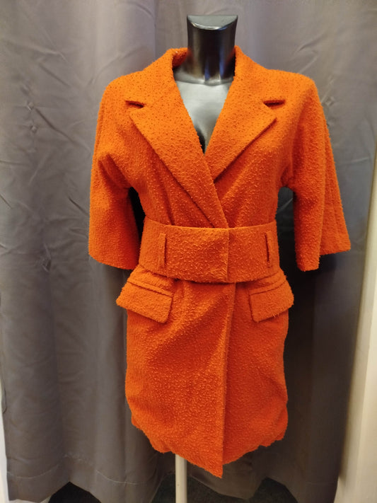 Cappotto sexy woman nuovo ( xs donna)