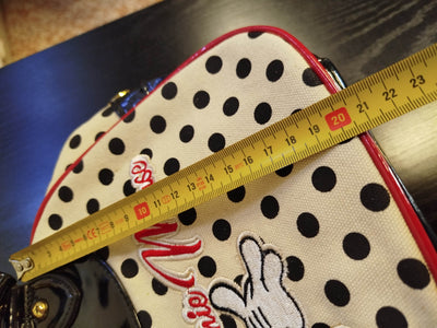Borsa Fix Design Minnie Mouse thumbnail