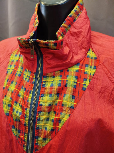 Giacca a vento vintage Outbrook (L donna) thumbnail
