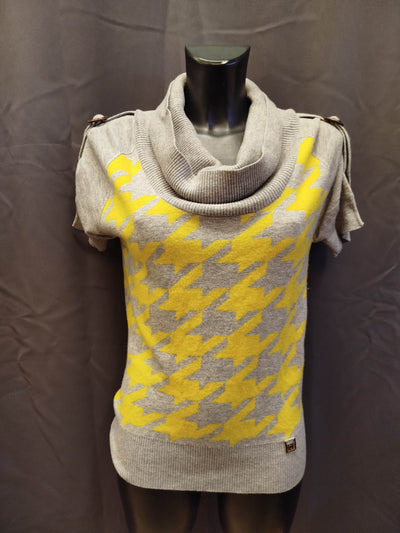 Maglione Iceberg in lana e cashmere (s donna) thumbnail