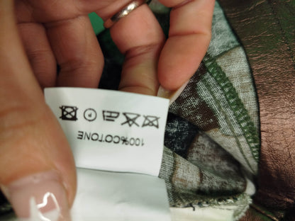 Pantalone militare Milano je T'adore (xs)