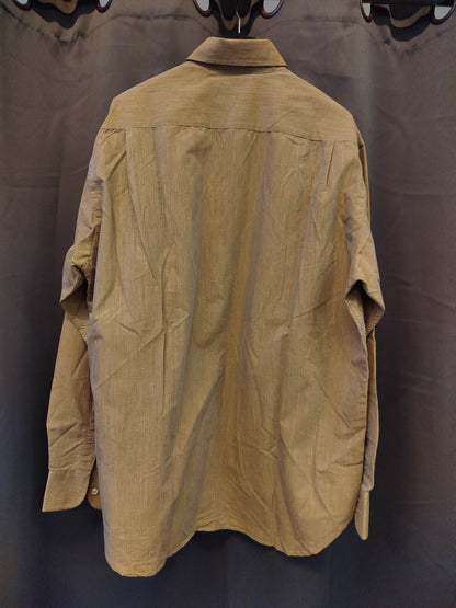 Camicia Vogue vintage (L uomo)