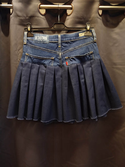 Gonna Levi's custom  donna (M) | R3BORN thumbnail