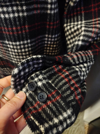 Camicia in lana Jones New York Country (XL donna) thumbnail