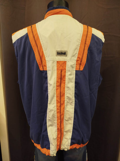 Gilet vintage Budmil (XL uomo)
