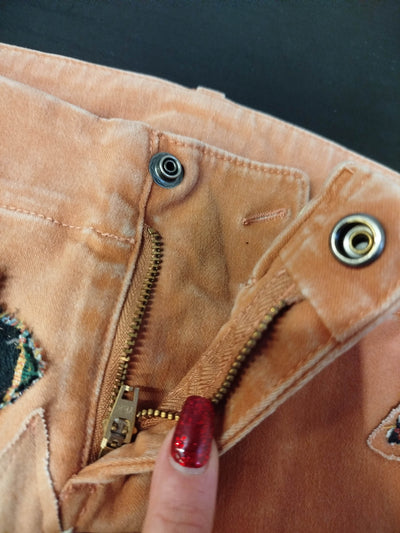 Minigonna Diesel custom donna (s) | R3BORN thumbnail