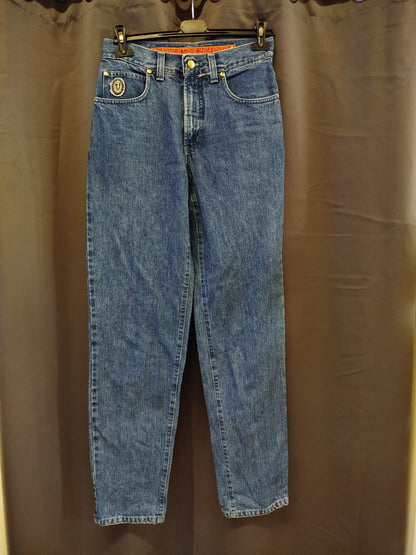 Trussardi jeans Vintage jeans (M)