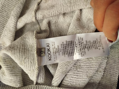 Cardigan Kookaï ( xs donna) thumbnail