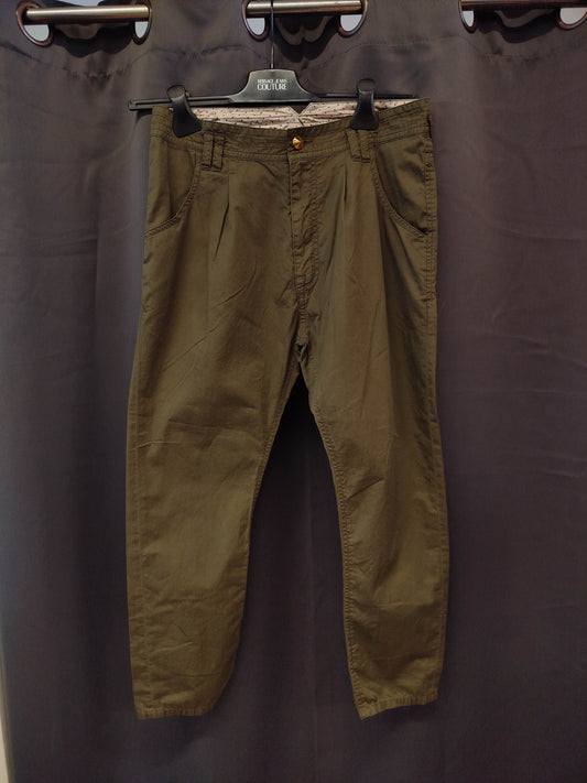 Pantalone Cycle (s)
