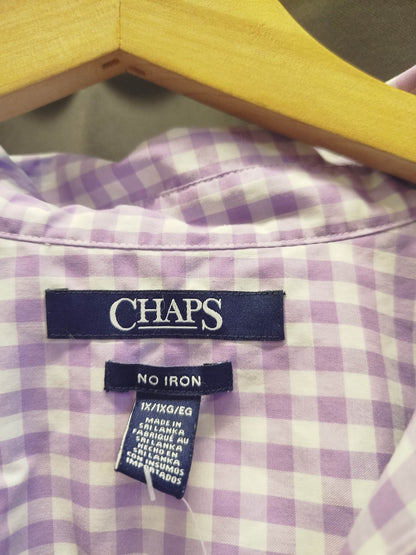 Camicia Chaps (XL)