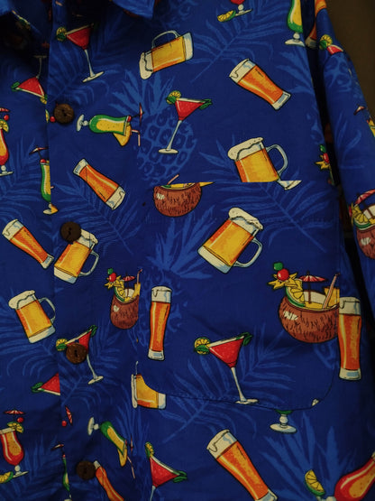 Lowes Australia Shirt (L)