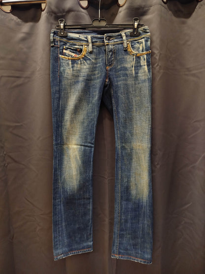 Jeans Diesel -modello Lowky- (xs)