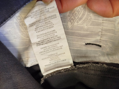 Pantalone grigio Dickies (s donna) thumbnail