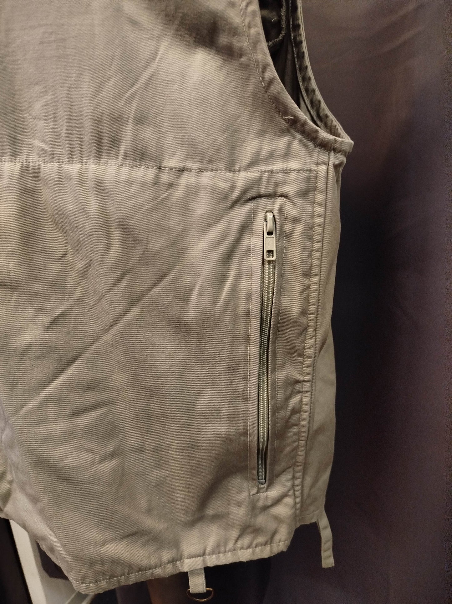 Gilet Univers (3xl uomo)