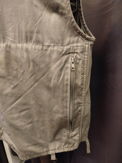 Gilet Univers (3xl uomo)